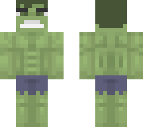 hulk final