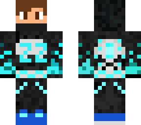 human nova