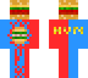 hunburger