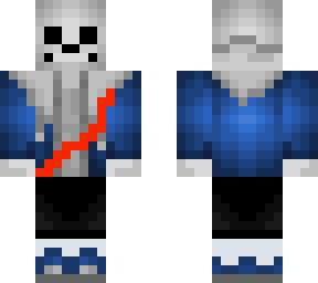 hurt sans