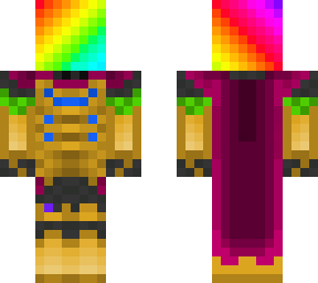 hyperhead mysterio
