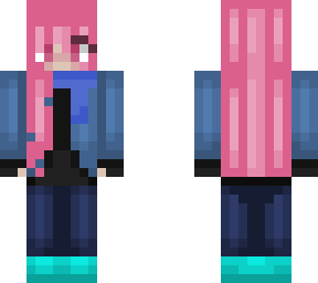 i changed rose up cuz why not