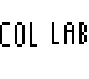 i want to do a collab with someone