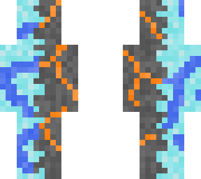 ice and fire
