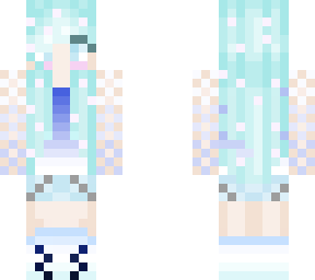 ice girl
