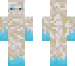 ice golem