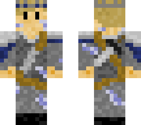 ice king reivanjay