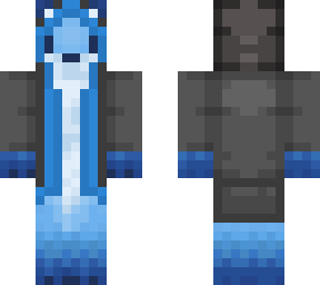 icyfoxy for friend 2.0