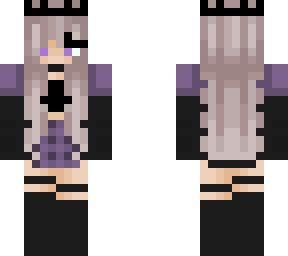 im doing all colors of this one skin :d