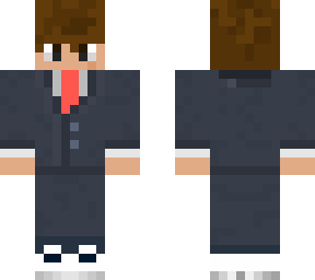 im in a suit pogg