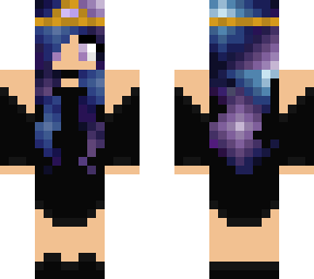 irene(galaxy princess)