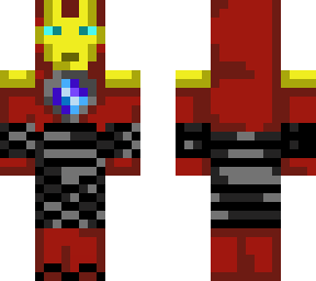 iron man (spiderman homecoming version)