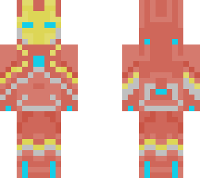 iron man