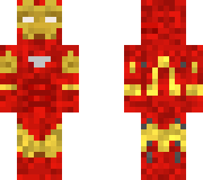 iron man