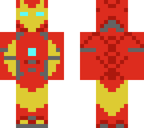 iron man prime armour