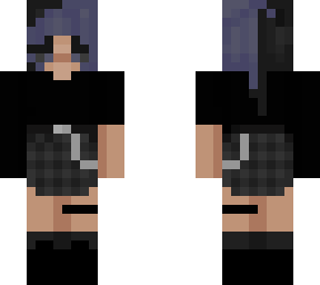 ivy corrupted