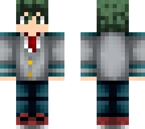 izuku