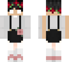 jacksons skin