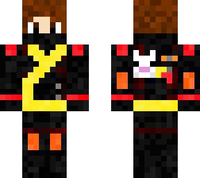 jacob legacy armor