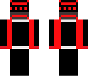 jacob skin
