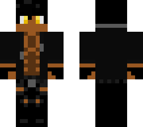 jj werewolf beta
