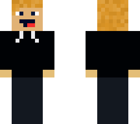 joe