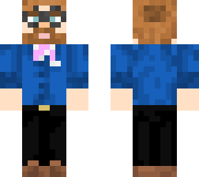 josh blue