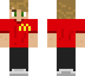 jqhnathan mdonalds