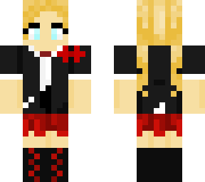 junko enoshima (fixed)