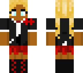 junko enoshima (poc)