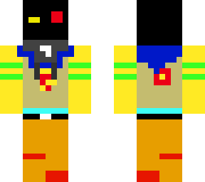 justifice death (remake)