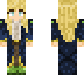 kadenuu skin