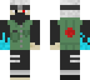 kakashi hatake