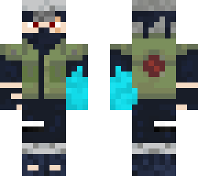 kakashi hatake