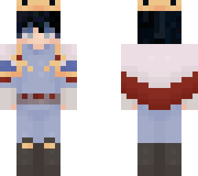 katie -antarctic empire 2
