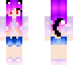kawaii girl