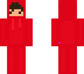 kicatz red/orange