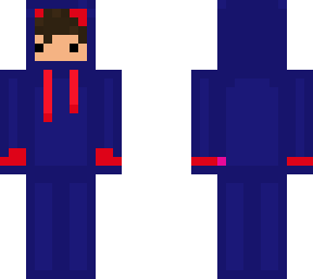 kicatz red/orange/blue