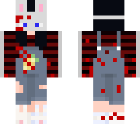 killer bunny