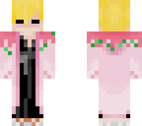 kimono boy use it now