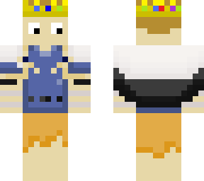 king?