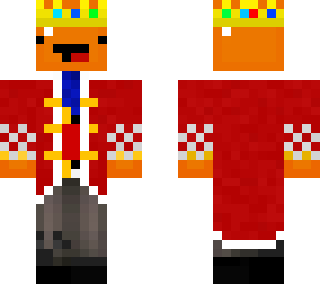 king derp