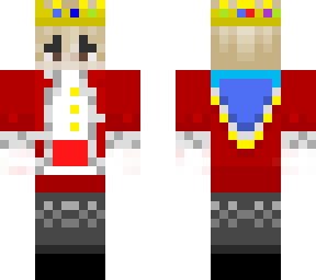 king gsplayz