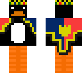 king mcduck