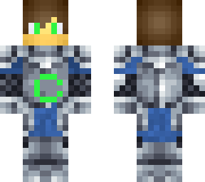 king nick' son carl