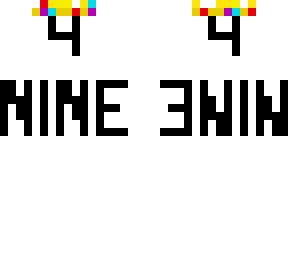 king nine