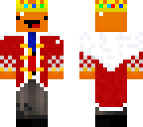 king pin derp