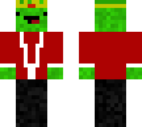king turtle made by me