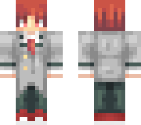 kirishima