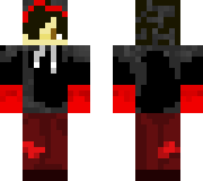 koffy black
